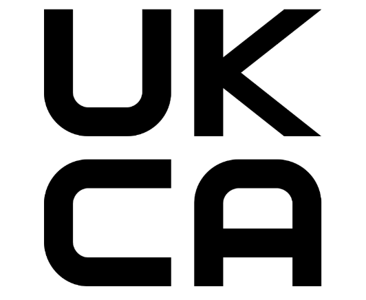 2021年1月1日起出口英國做UKCA認證標記！