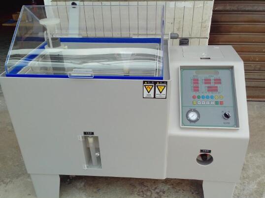 EN12472：2020鎳釋放量模擬磨損和腐蝕測(cè)試