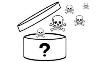 化妝品中的受管制物質 化妝品中的受管制物質