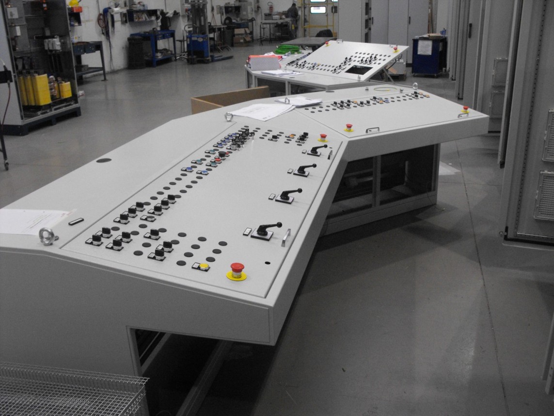 機(jī)器用戶(hù)界面EN 60204-1標(biāo)準(zhǔn)