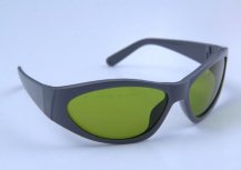 激光防護(hù)眼鏡CE認(rèn)證，EN 207