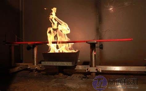 防火測試 防火測試