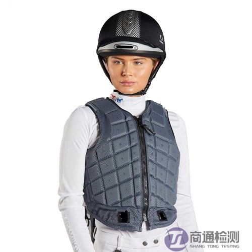 馬術用防護服 馬術用防護服