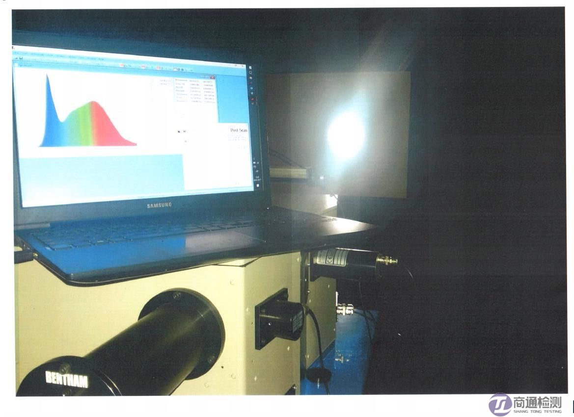 光生物安全測(cè)試 光生物安全測(cè)試