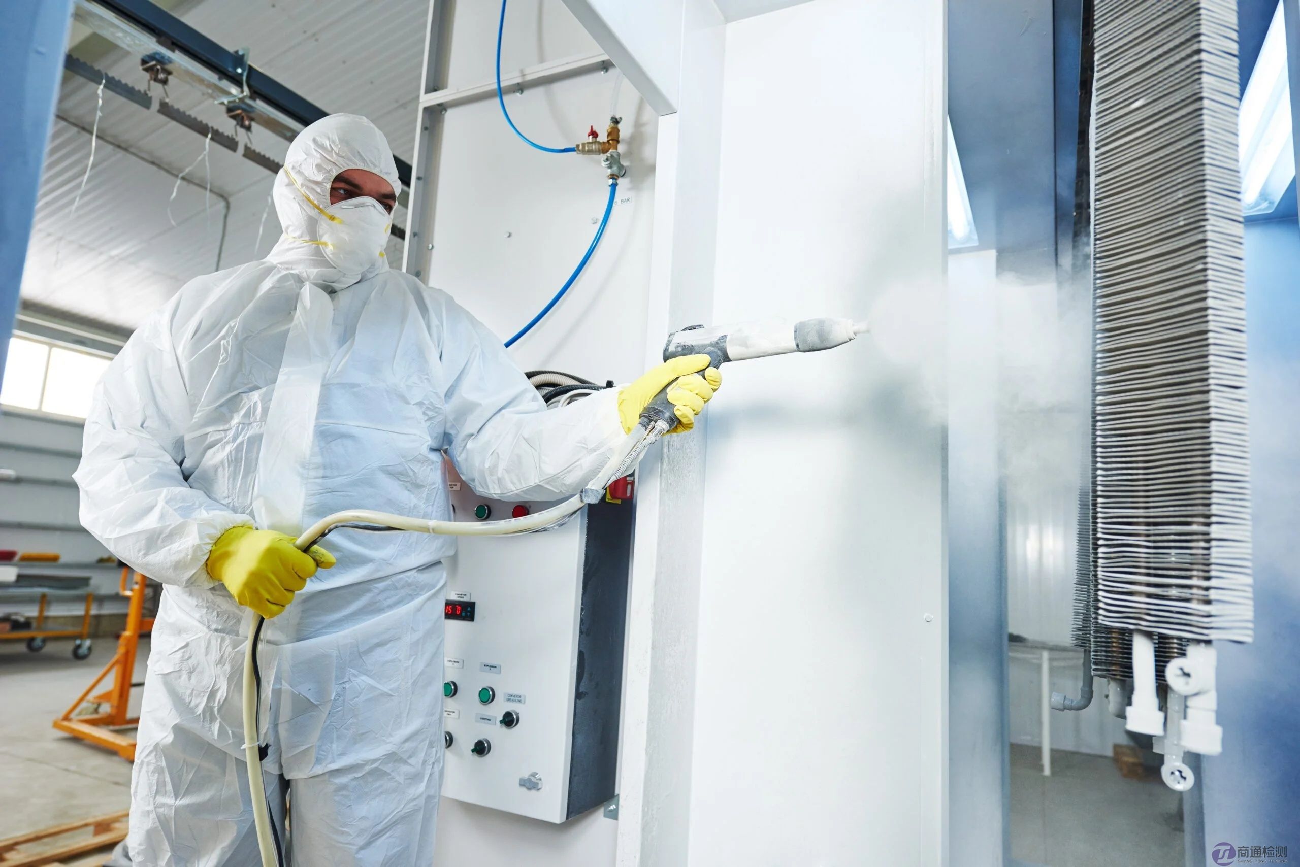 industrialmetalcoatingmaninprotectivesuitwearingagas.jpg industrialmetalcoatingmaninprotectivesuitwearingagas.jpg