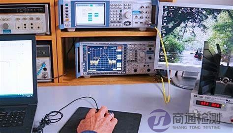 EMC測試 EMC測試