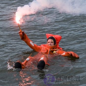   EN ISO 15027-3:2012浸水服