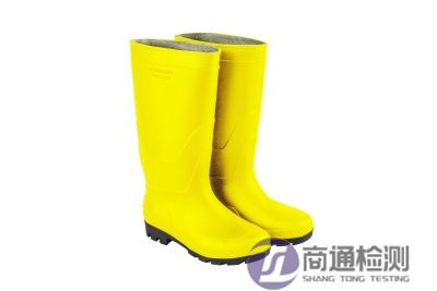 EN 13832-2:2006防化學品鞋 EN 13832-2:2006防化學品鞋