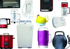 EN 60335-1：2012家電標準