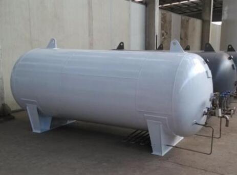 壓力容器EN13445標準